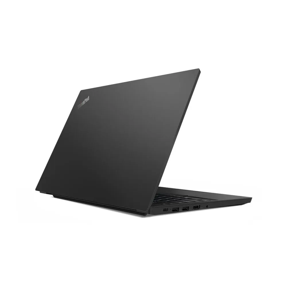 LENOVO 20RD007MUS ThinkPad E15 15.6" FHD i7-10510U 1.8GHz Intel UHD Graphics 16GB RAM 1TB SSD Win 10 Pro Black