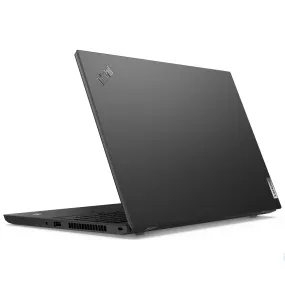 LENOVO 20X7S05600 ThinkPad L15 Gen 2 15.6" FHD Ryzen 5 PRO 5650U 2.3GHz AMD Radeon Graphics 16GB RAM 256GB SSD Win 11 Pro Black