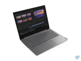 Lenovo 82C2006PAU, V14-IGL, 14" HD Screen, Intel Celeron N4040, 8GB DDR4 RAM, 256GB NVMe SSD, Wireless AC Bluetooth, Windows 10 Home, 1 Year Warranty