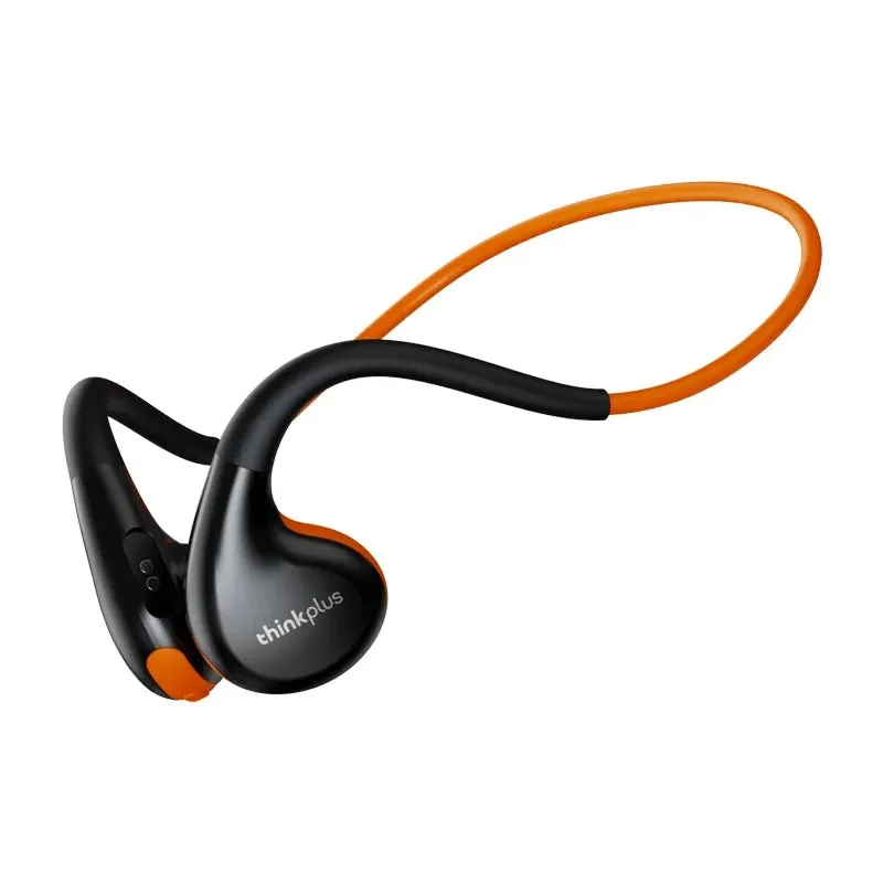 Lenovo bluetooth headphones|Original Lenovo X7 Air Conduction Headphone