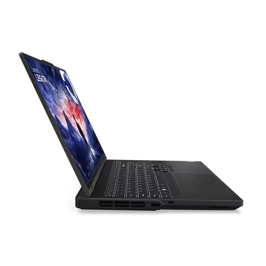 Lenovo Legion Pro 5 16IRX9 83DF0039DP Core i7-14650hx Rtx 4060 240hz Qhd  Gaming Laptops (Brand New)