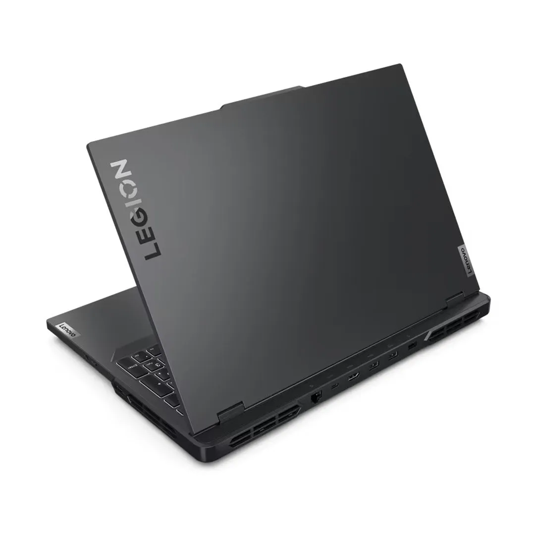 Lenovo Legion Pro 5 16IRX9 83DF0039DP Core i7-14650hx Rtx 4060 240hz Qhd  Gaming Laptops (Brand New)