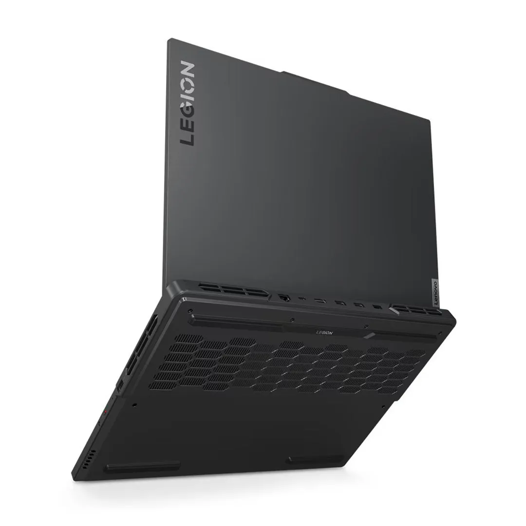 Lenovo Legion Pro 5 16IRX9 83DF0039DP Core i7-14650hx Rtx 4060 240hz Qhd  Gaming Laptops (Brand New)