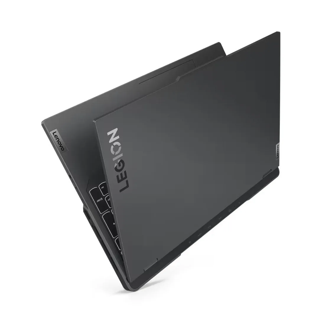 Lenovo Legion Pro 5 16IRX9 83DF0039DP Core i7-14650hx Rtx 4060 240hz Qhd  Gaming Laptops (Brand New)