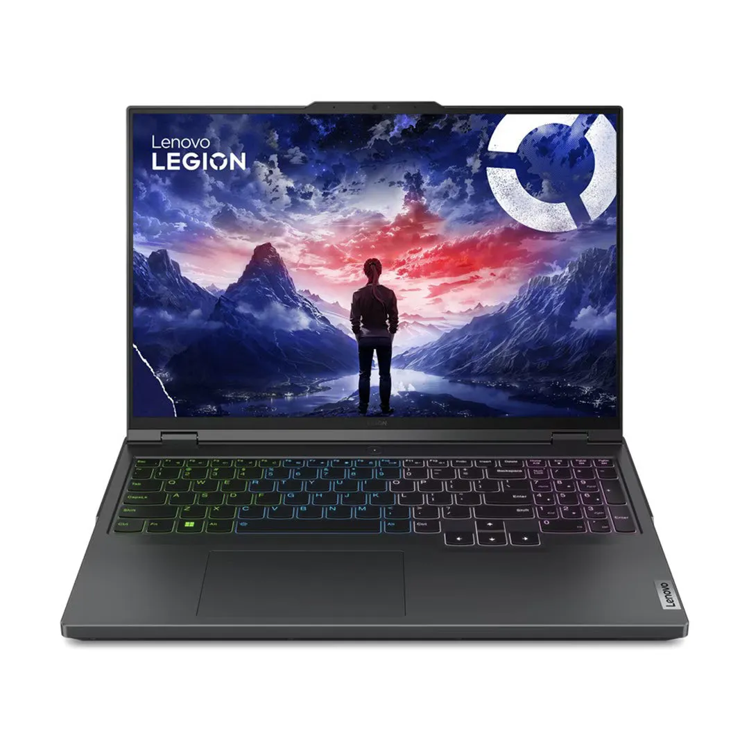 Lenovo Legion Pro 5 16IRX9 83DF0039DP Core i7-14650hx Rtx 4060 240hz Qhd  Gaming Laptops (Brand New)