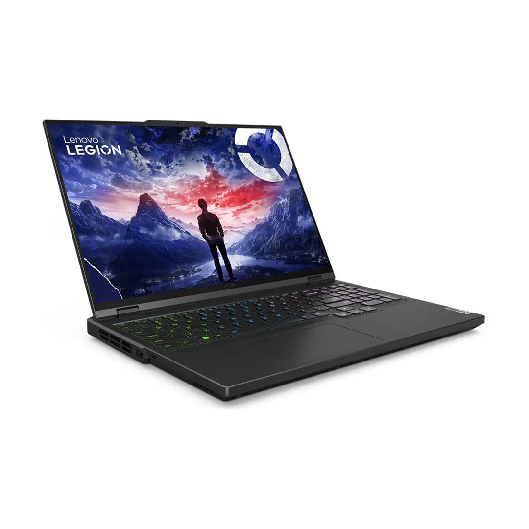 Lenovo Legion Pro 5 16IRX9 83DF0039DP Core i7-14650hx Rtx 4060 240hz Qhd  Gaming Laptops (Brand New)