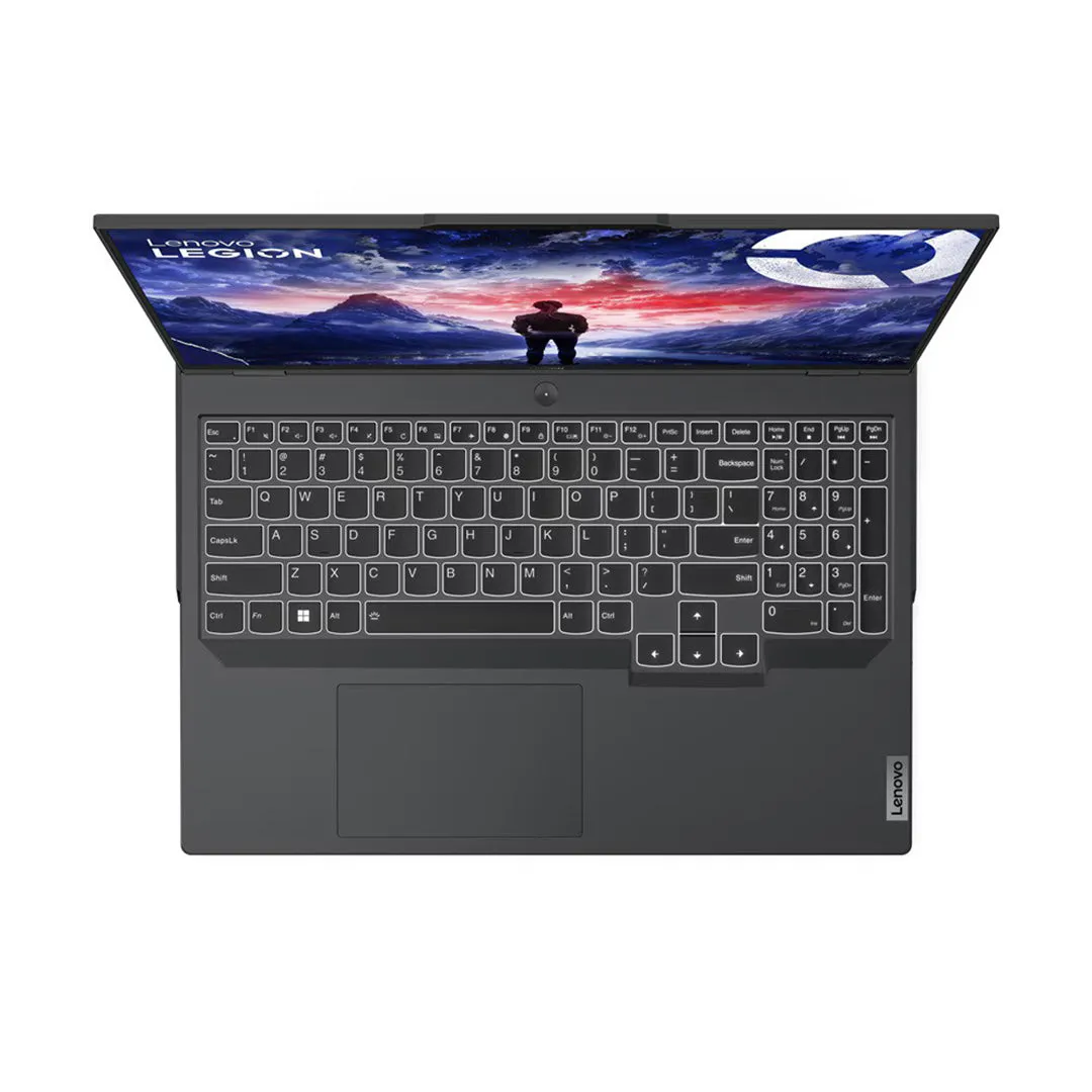 Lenovo Legion Pro 5 16IRX9 83DF0039DP Core i7-14650hx Rtx 4060 240hz Qhd  Gaming Laptops (Brand New)