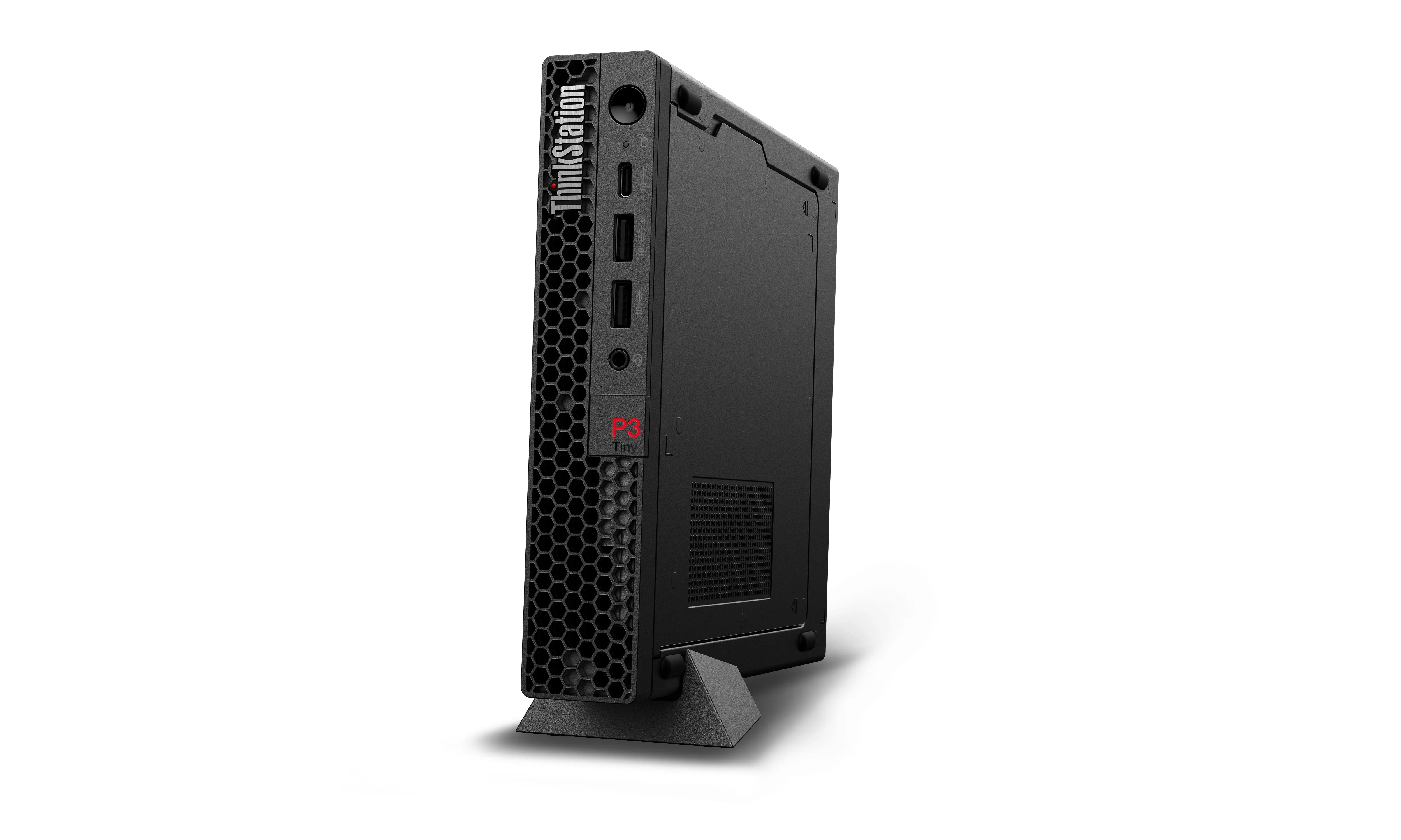 Lenovo Thinkstation P3 30H0 - Tiny 1 X Core I7 I7-14700 / Up To 5.4 Ghz - Vpro Enterprise - Ram 32 Gb - Ssd 512 Gb - Tcg