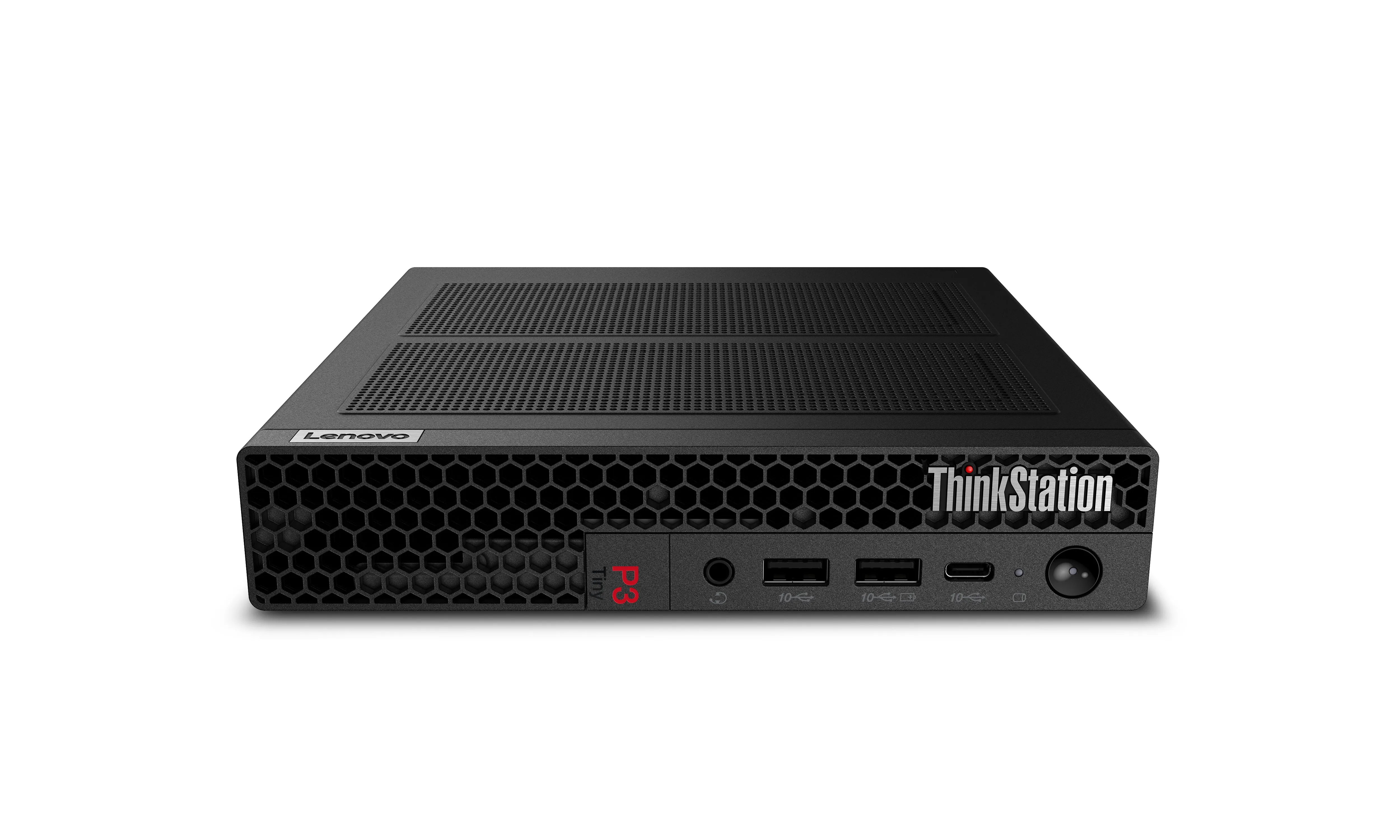 Lenovo Thinkstation P3 30H0 - Tiny 1 X Core I7 I7-14700 / Up To 5.4 Ghz - Vpro Enterprise - Ram 32 Gb - Ssd 512 Gb - Tcg