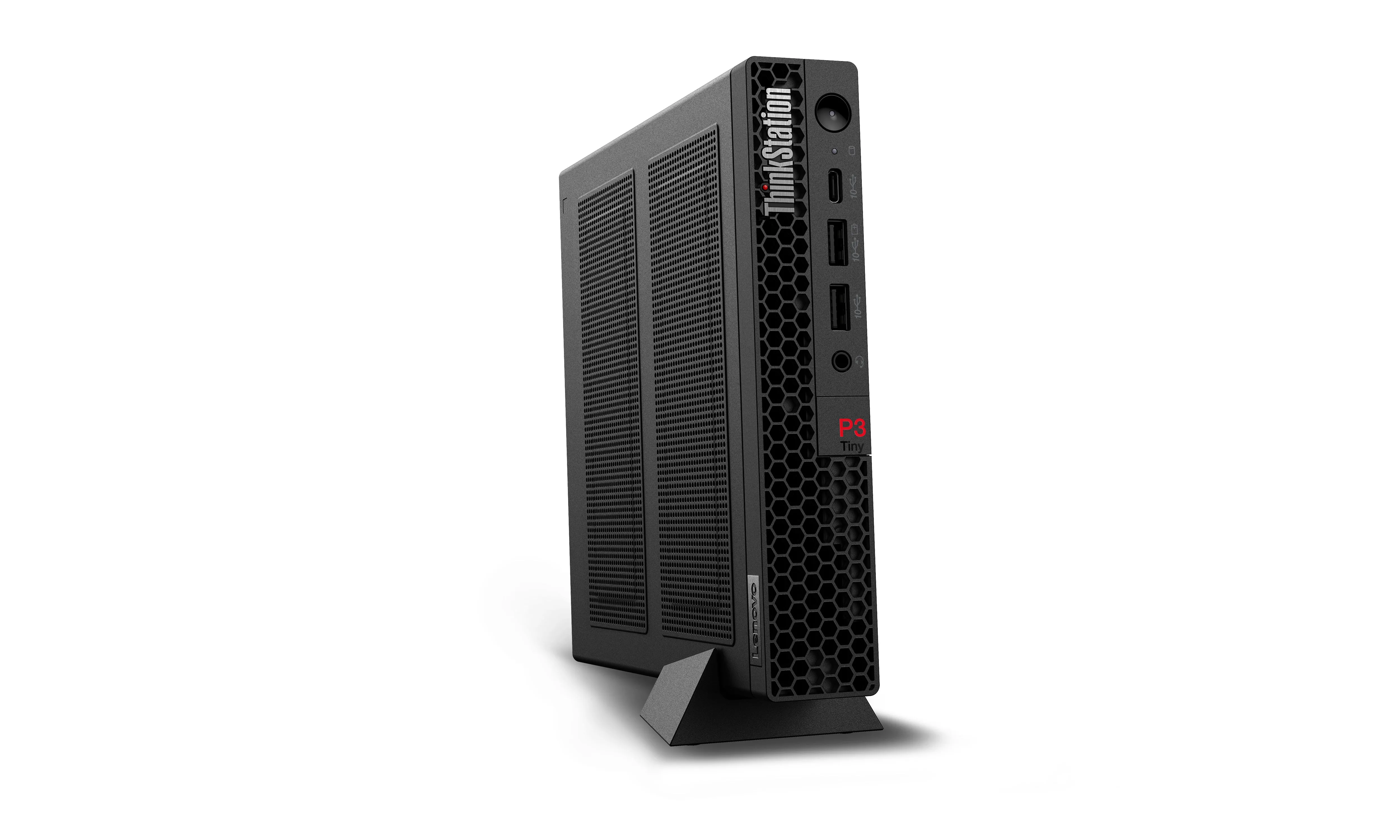 Lenovo Thinkstation P3 30H0 - Tiny 1 X Core I7 I7-14700 / Up To 5.4 Ghz - Vpro Enterprise - Ram 32 Gb - Ssd 512 Gb - Tcg