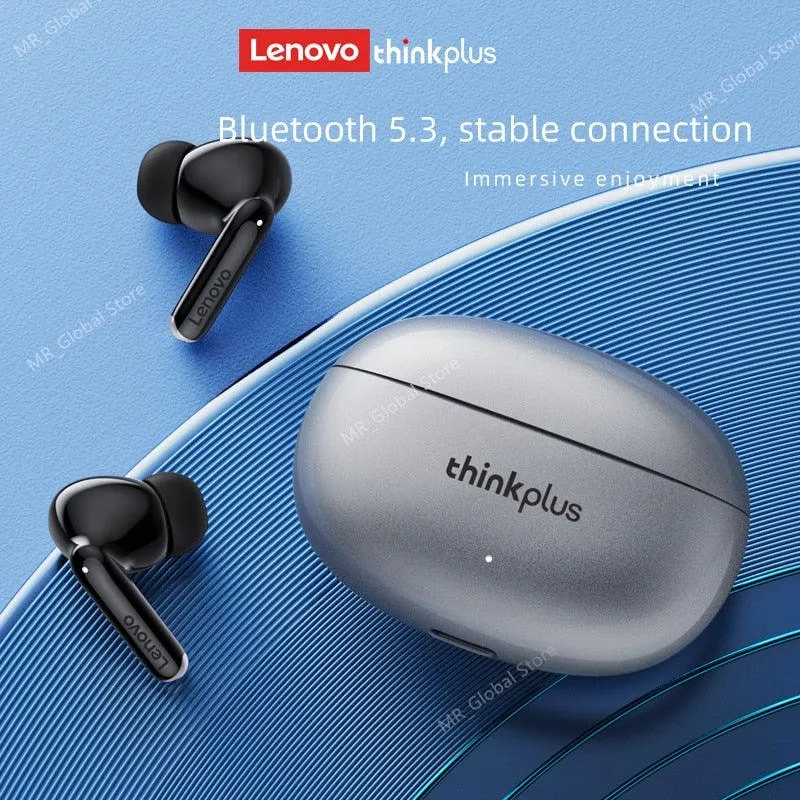 Lenovo XT88 TWS Wireless Earphone Noise Reduction