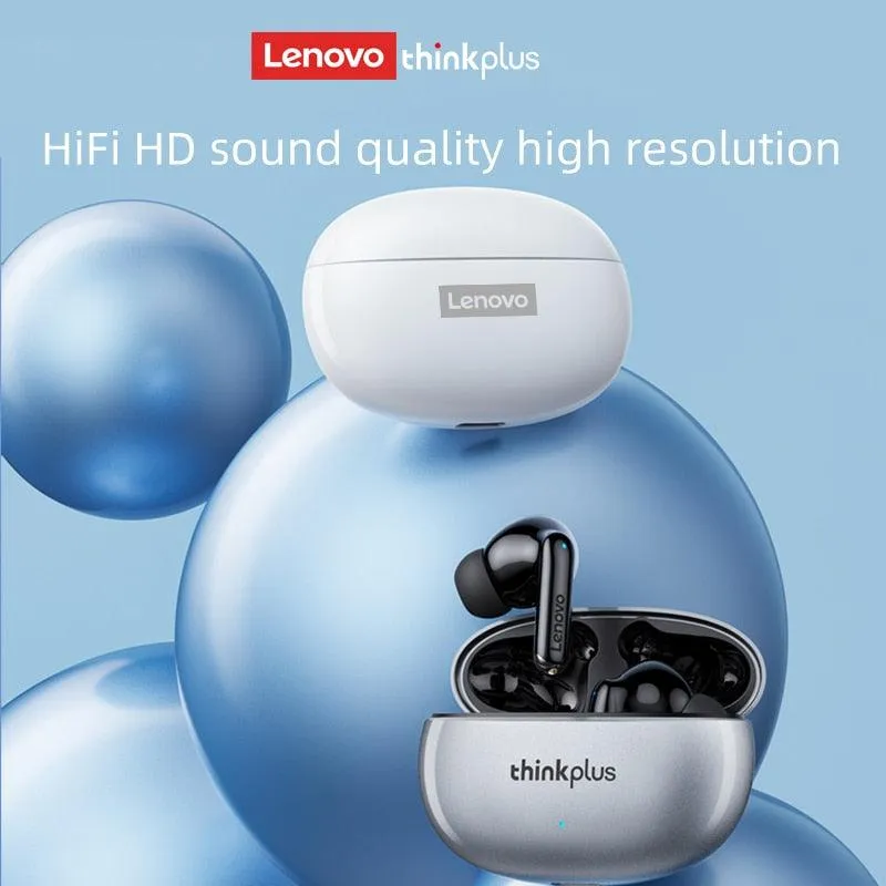 Lenovo XT88 TWS Wireless Earphone Noise Reduction