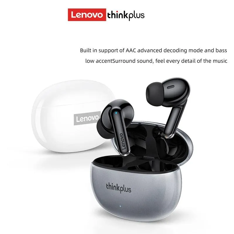 Lenovo XT88 TWS Wireless Earphone Noise Reduction