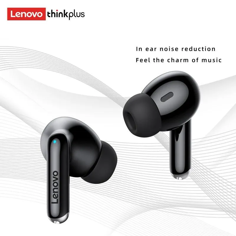 Lenovo XT88 TWS Wireless Earphone Noise Reduction