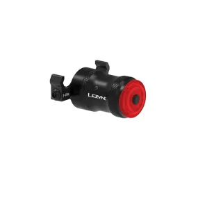 Lezyne Saddle Ai  250  Rear Bike Light