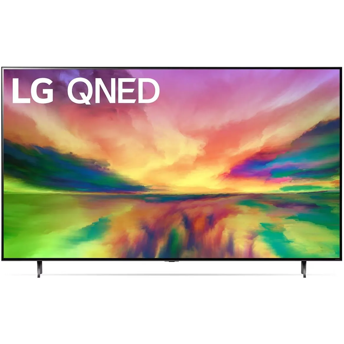 LG 50-inch QNED 4K UHD Smart TV 50QNED80URA