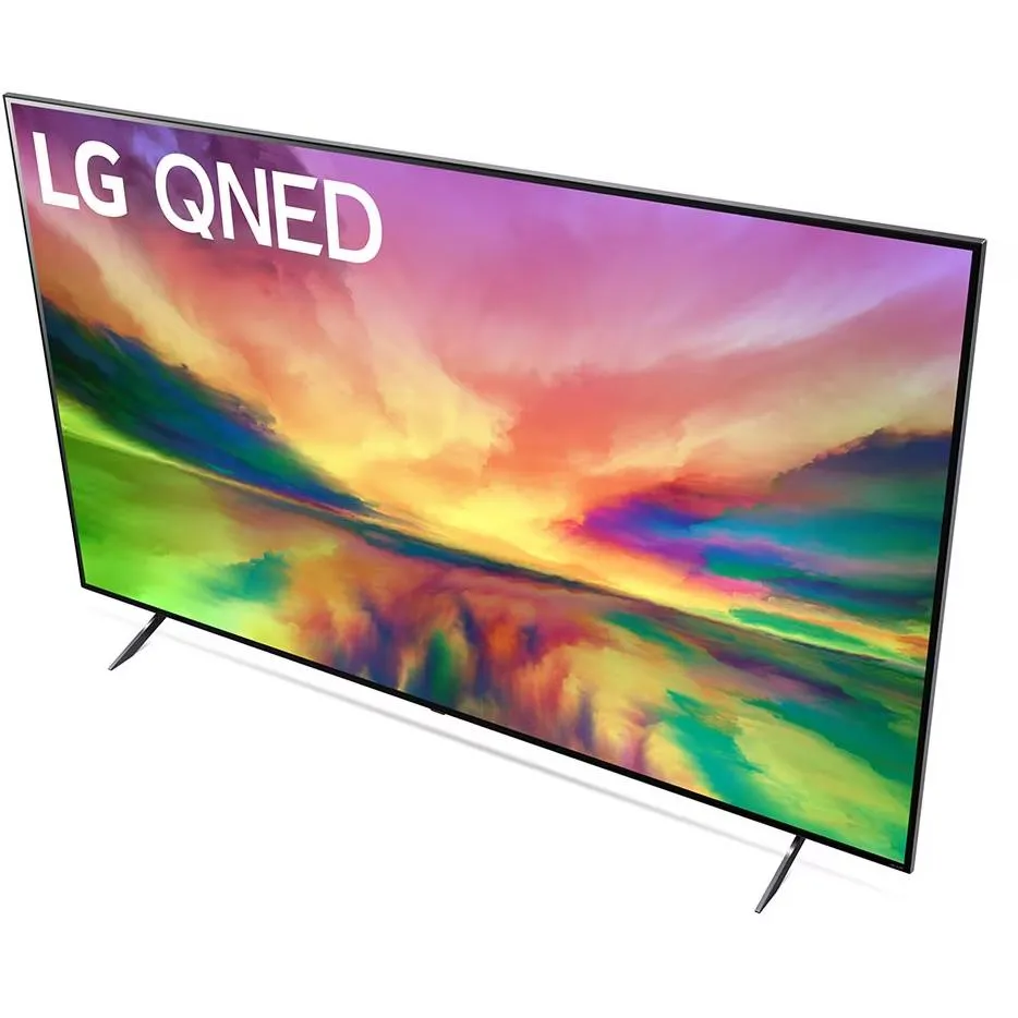 LG 50-inch QNED 4K UHD Smart TV 50QNED80URA