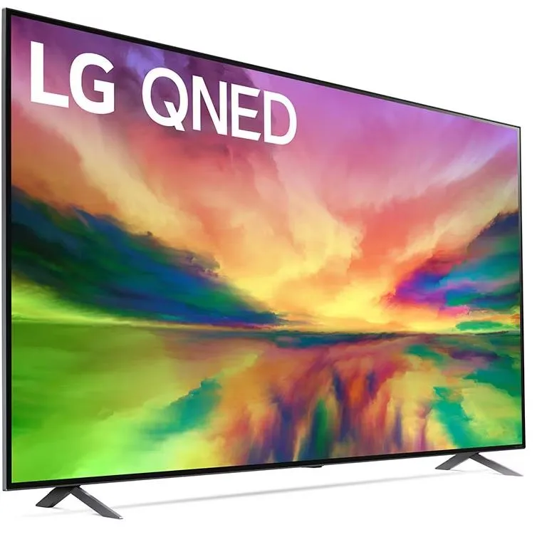 LG 50-inch QNED 4K UHD Smart TV 50QNED80URA