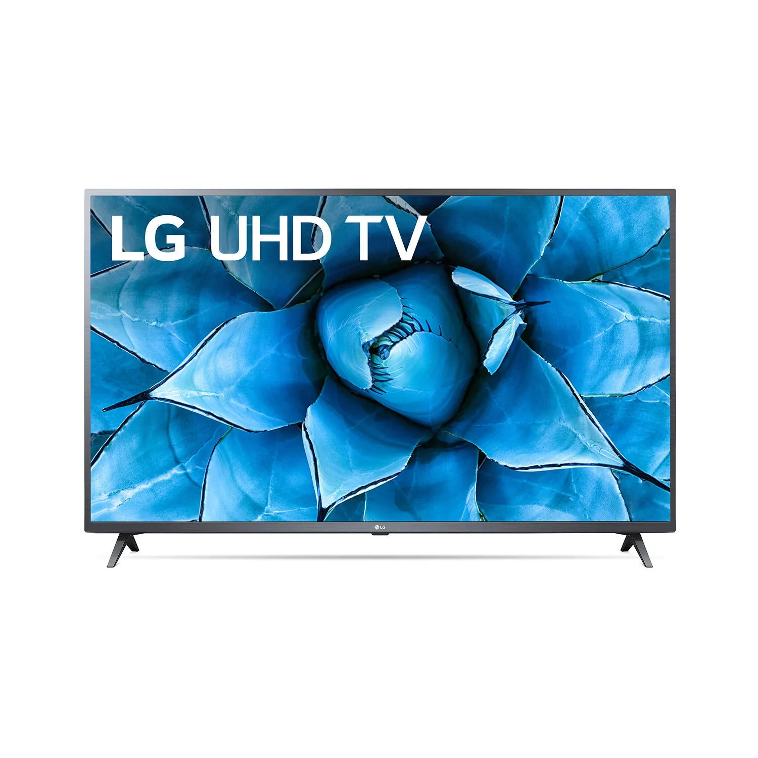 LG 50" Class 4K UHD 2160P Smart TV (50UN7300PUF)