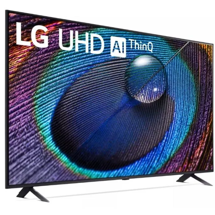 LG 55-inch 4K UHD Smart TV 55UR9000PUA