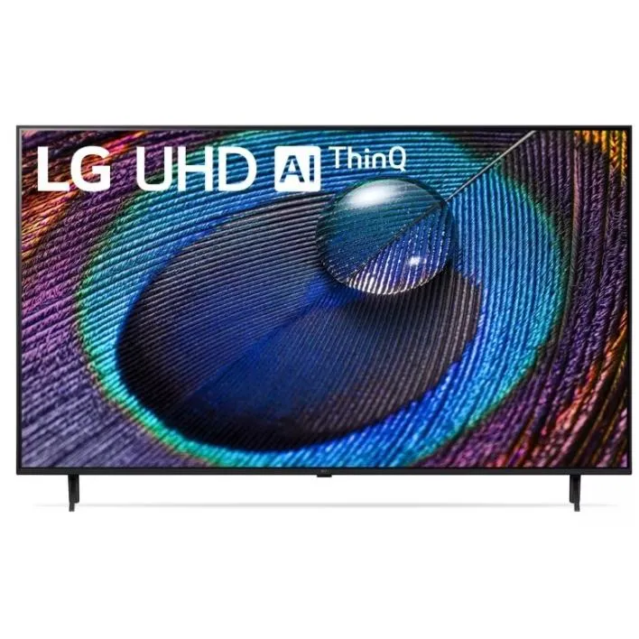 LG 55-inch 4K UHD Smart TV 55UR9000PUA