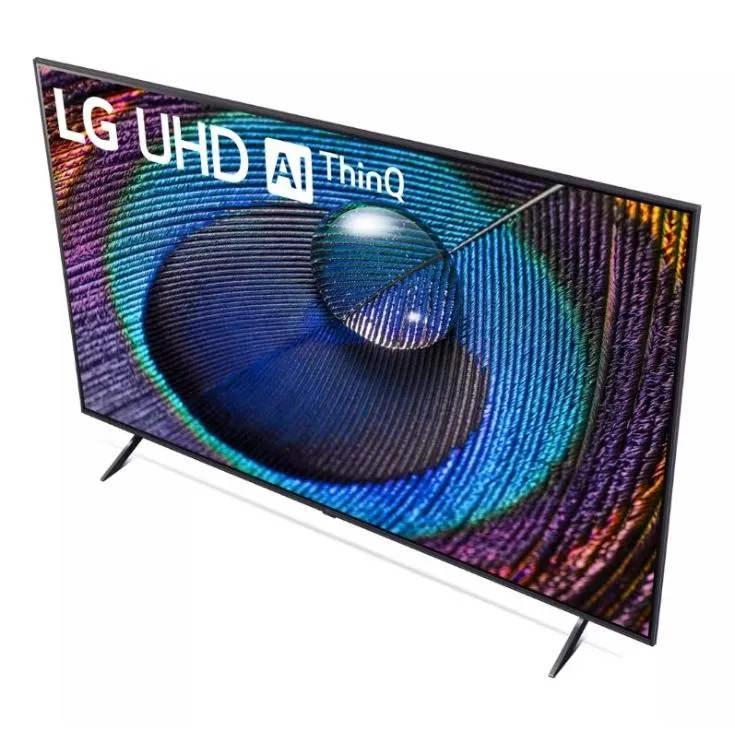 LG 55-inch 4K UHD Smart TV 55UR9000PUA