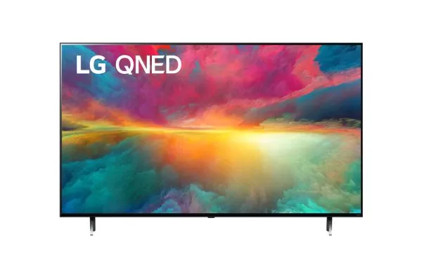 LG 55QNED75SRA QNED TV QNED75 55 inch 4K Smart TV 2023 Quantum dot Ultra HD 4K resolution AI ThinQ