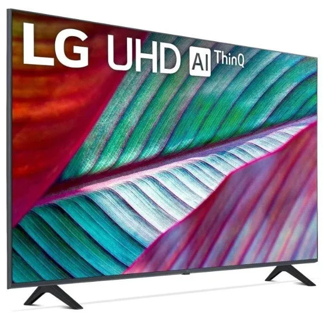 Lg 55Ur781c0lk Tv 55" Led Uhd 4K Hdr10 Pro Smart Tv Bt Ai Game Mode