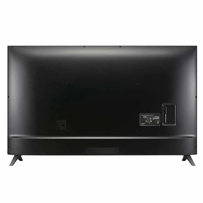 LG 75" Class - UN9070 Series - Smart TV 4K UHD LED LCD(Refurbished)Tv's ONLY for delivery in San Diego and Tijuana