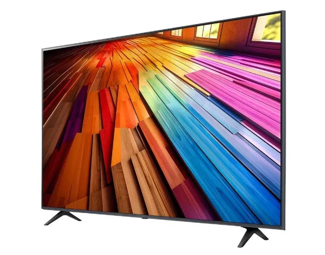 LG 75UT8050PSB 75" UHD 4K UT80 Smart TV