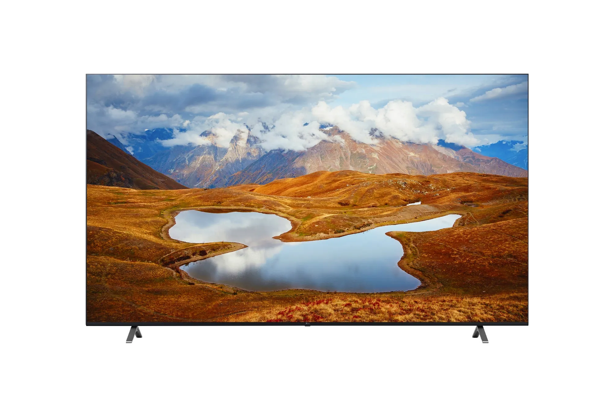 LG 86UR801C 4K UHD Smart TV