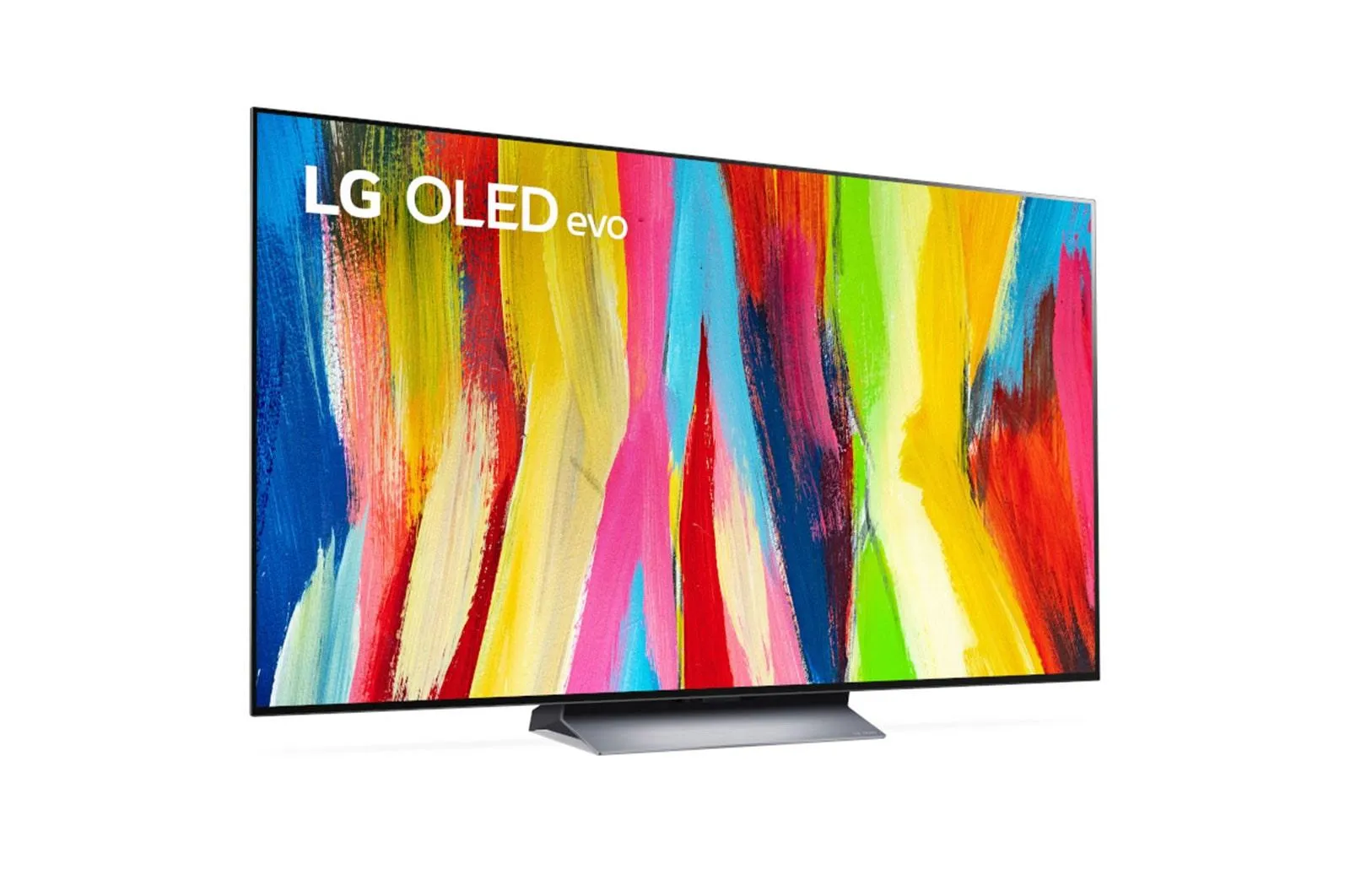 LG C2 65 Inch Class 4K OLED evo w/ ThinQ AI