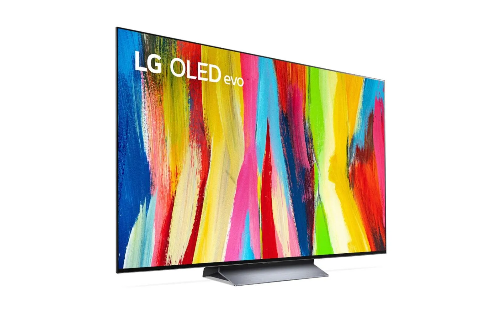 LG C2 65 Inch Class 4K OLED evo w/ ThinQ AI