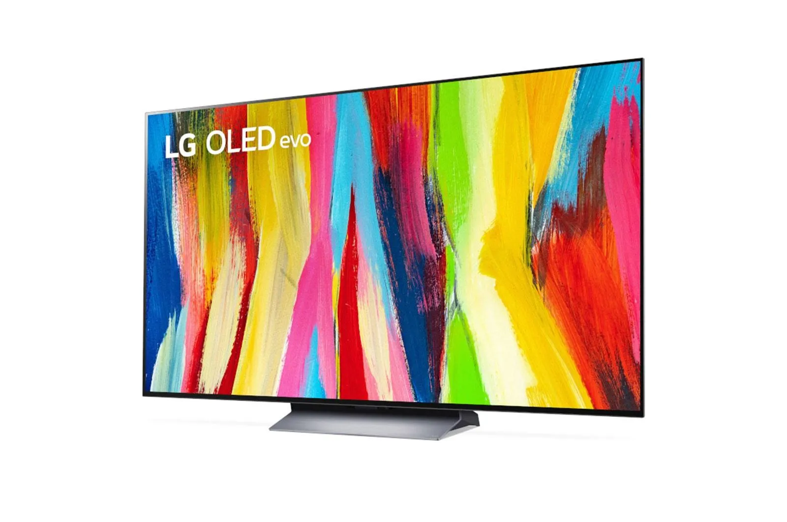 LG C2 65 Inch Class 4K OLED evo w/ ThinQ AI