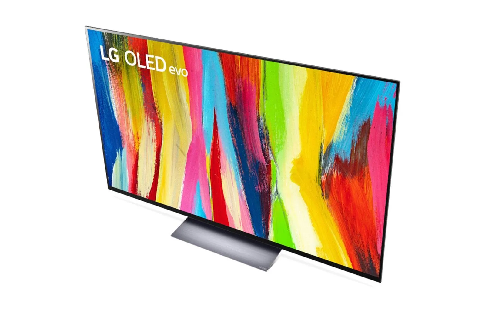 LG C2 65 Inch Class 4K OLED evo w/ ThinQ AI