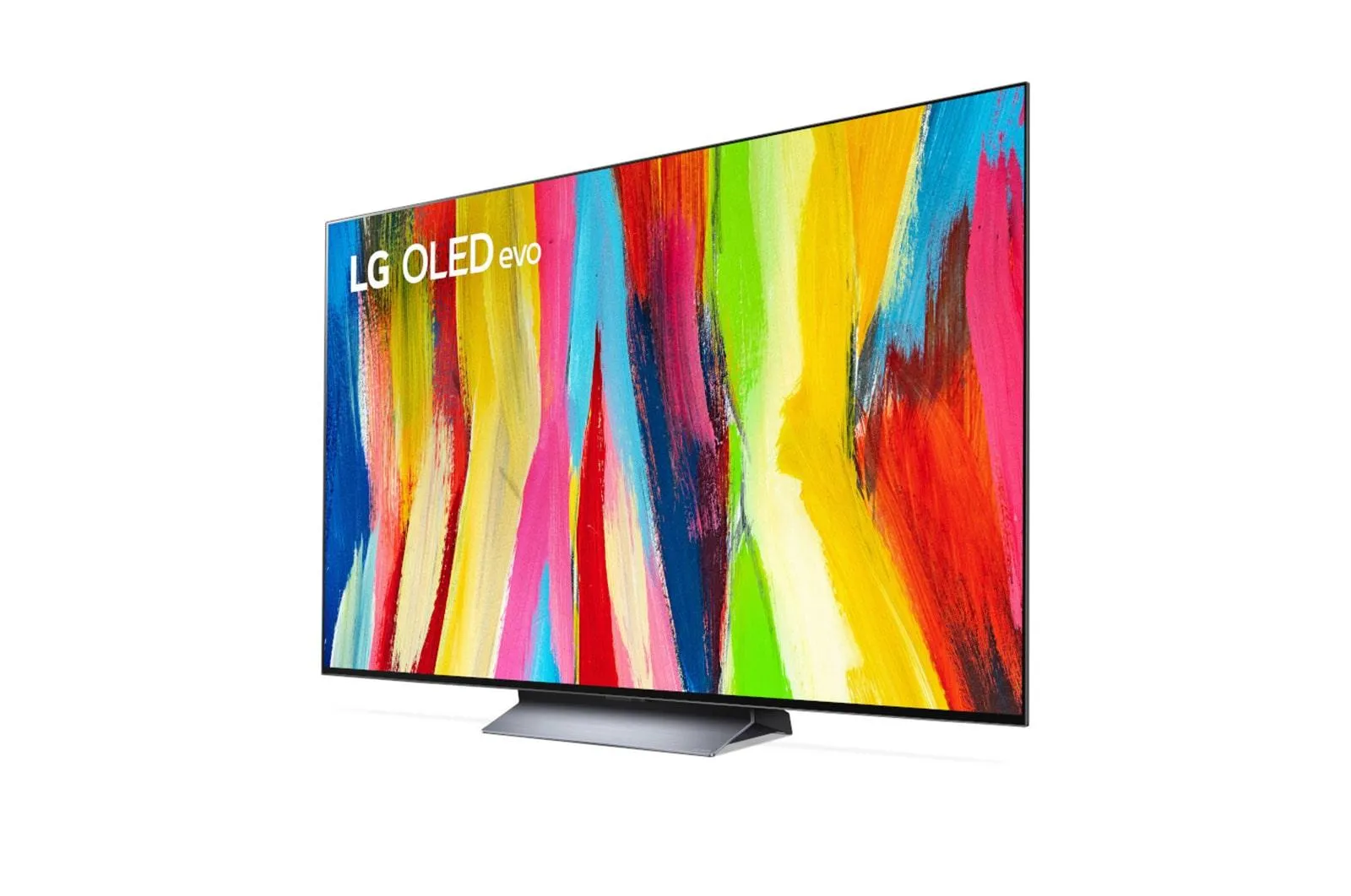 LG C2 65 Inch Class 4K OLED evo w/ ThinQ AI