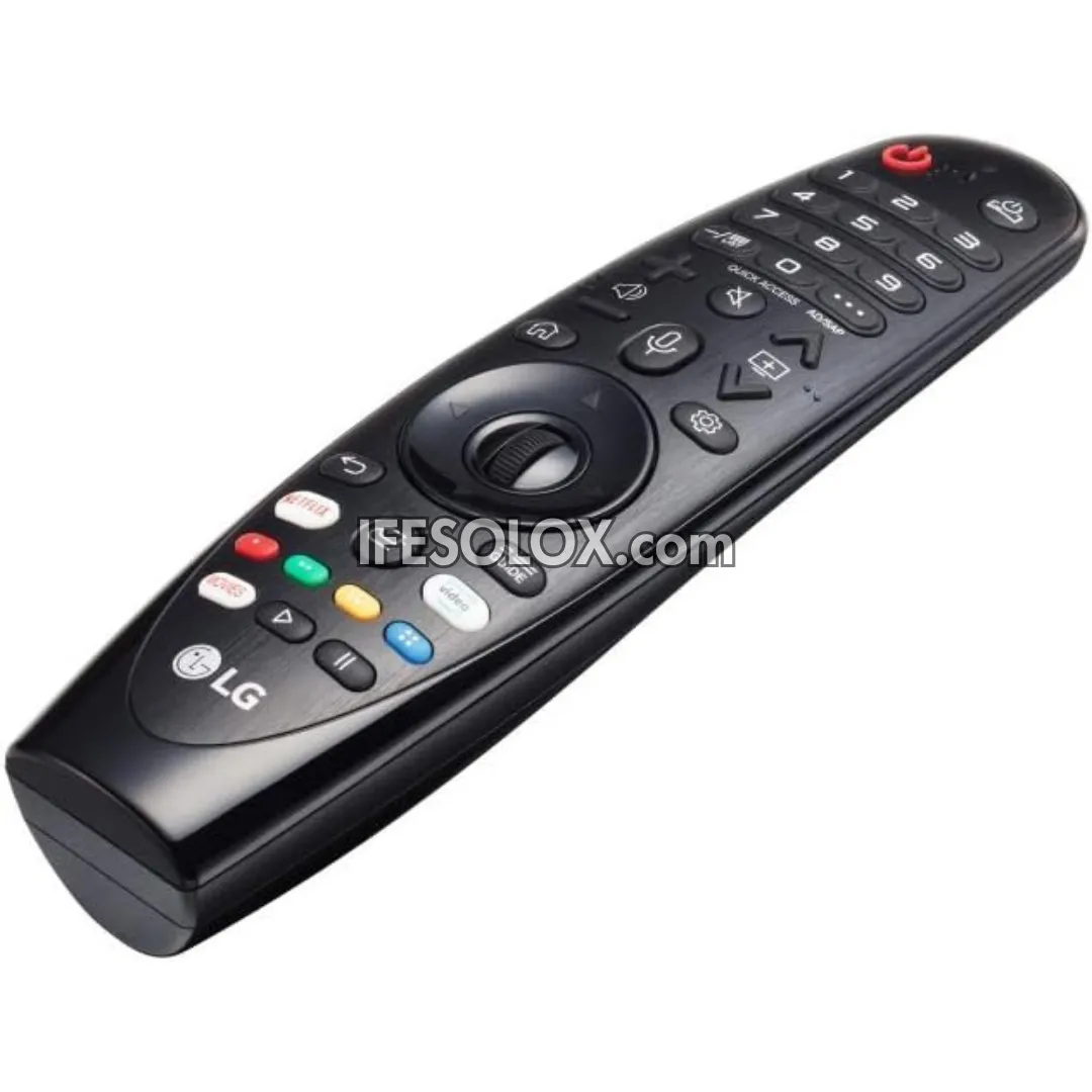 LG Magic Remote Control AN-MR19BA for 2019 LG WebOS Smart TV