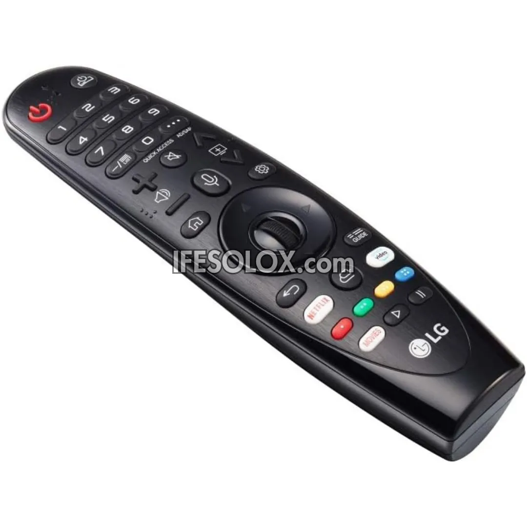 LG Magic Remote Control AN-MR19BA for 2019 LG WebOS Smart TV