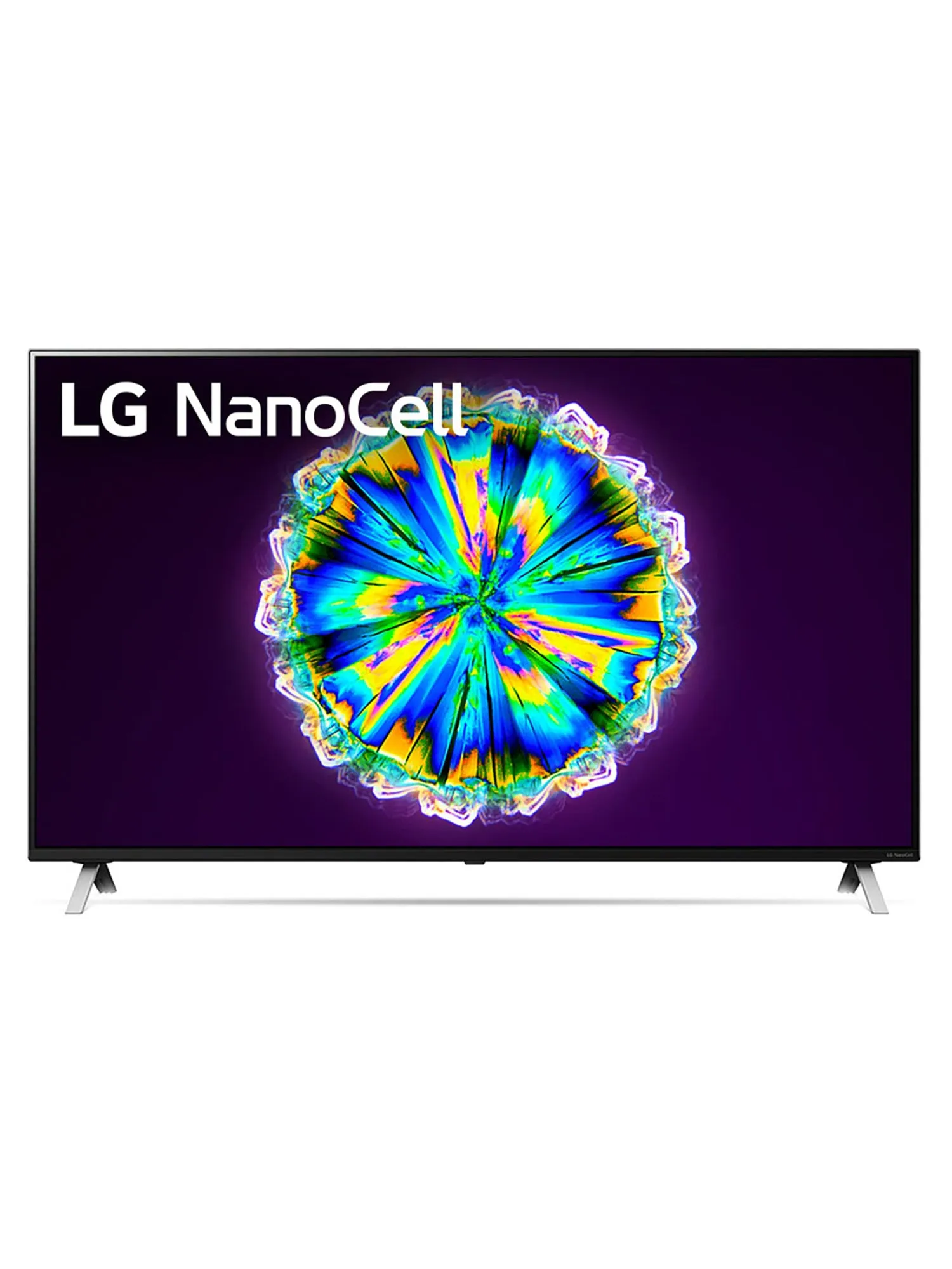 LG NANO85 65 Class HDR 4K UHD Smart NanoCell IPS