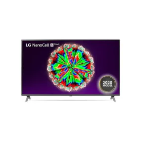 LG NANOCELL 55'' 4K SMART TV