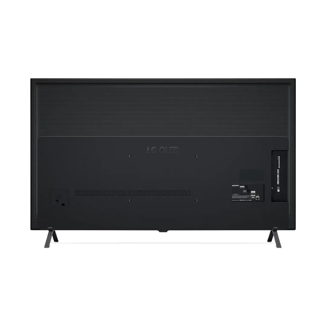 LG OLED55A3PSA 55 Inch Dolby Vision & HDR10 4K UHD Smart TV (2023)