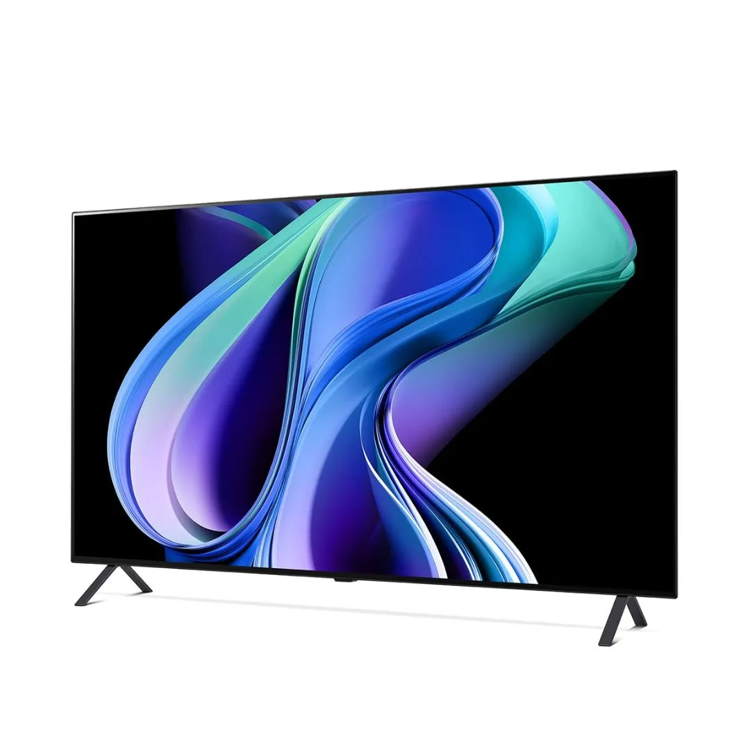 LG OLED55A3PSA 55 Inch Dolby Vision & HDR10 4K UHD Smart TV (2023)