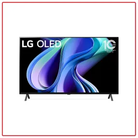 LG OLED55A3PSA 55 Inch Dolby Vision & HDR10 4K UHD Smart TV (2023)