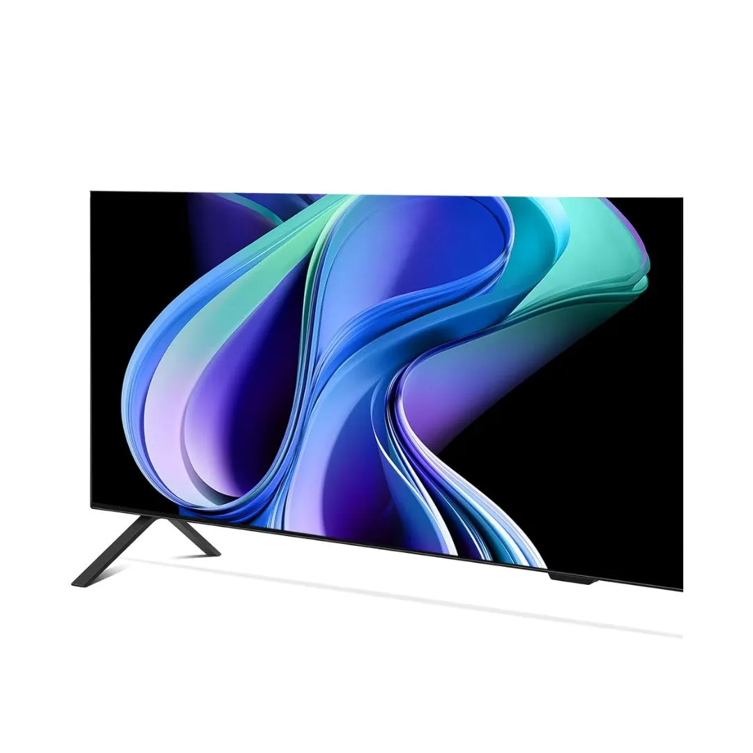 LG OLED55A3PSA 55 Inch Dolby Vision & HDR10 4K UHD Smart TV (2023)