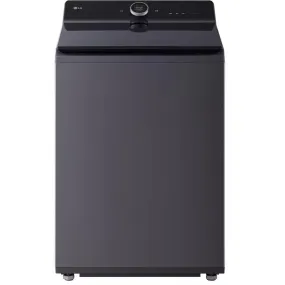 LG Top Loading Washer with TurboWash3D™ Technology WT8600CB