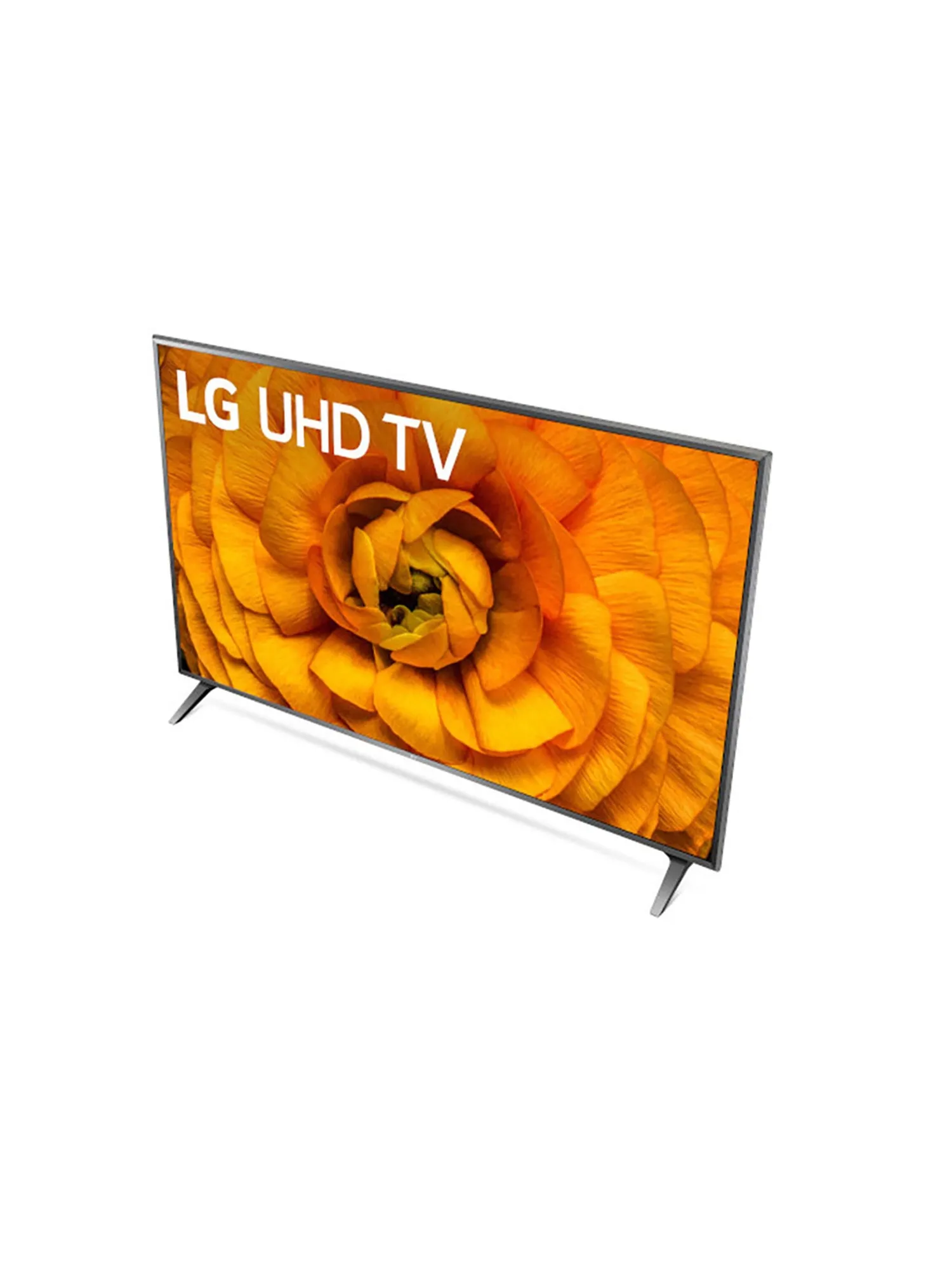 LG UHD 85 Series 75 inch Class 4K Smart UHD TV