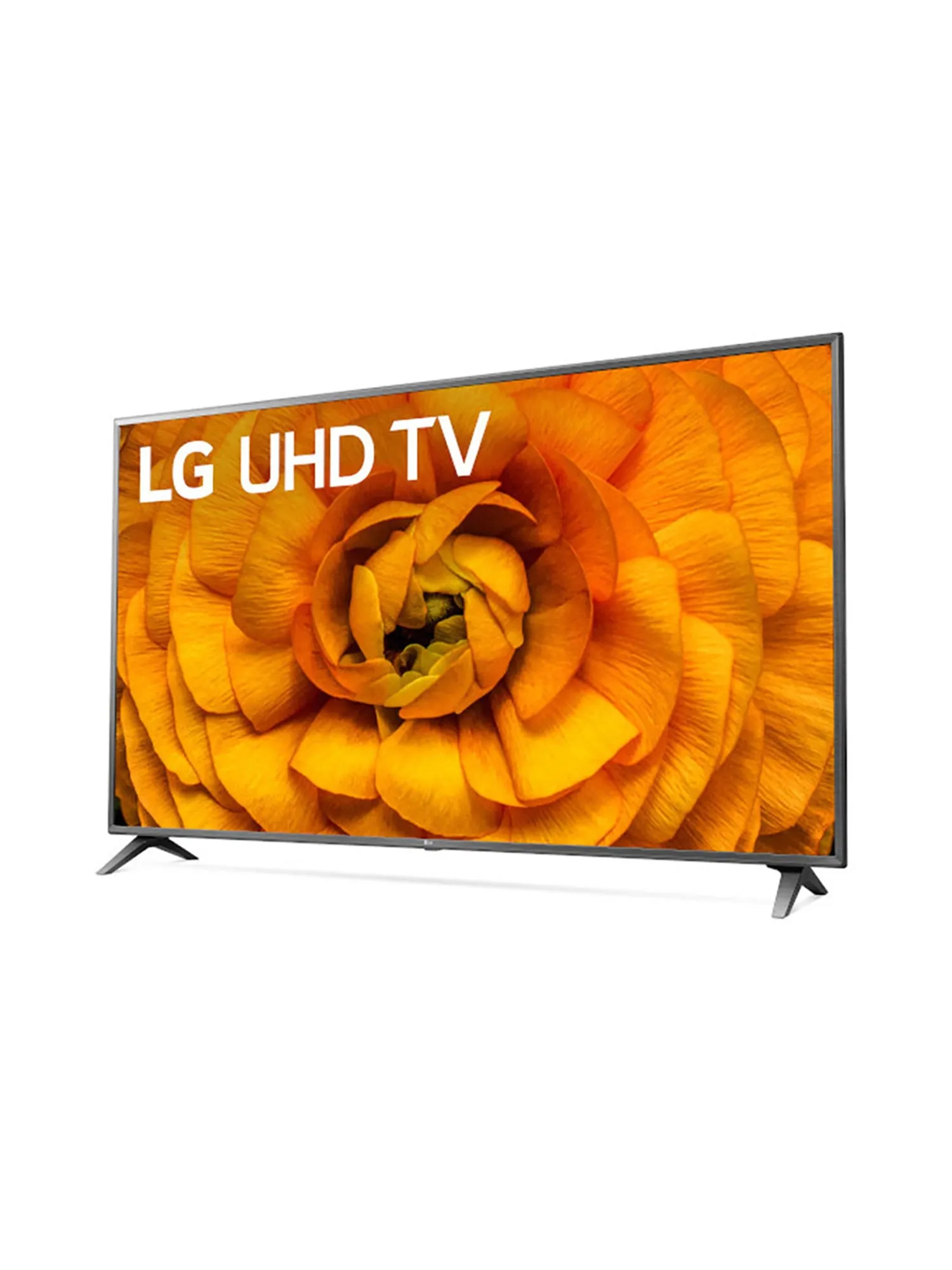 LG UHD 85 Series 75 inch Class 4K Smart UHD TV