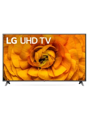 LG UHD 85 Series 75 inch Class 4K Smart UHD TV