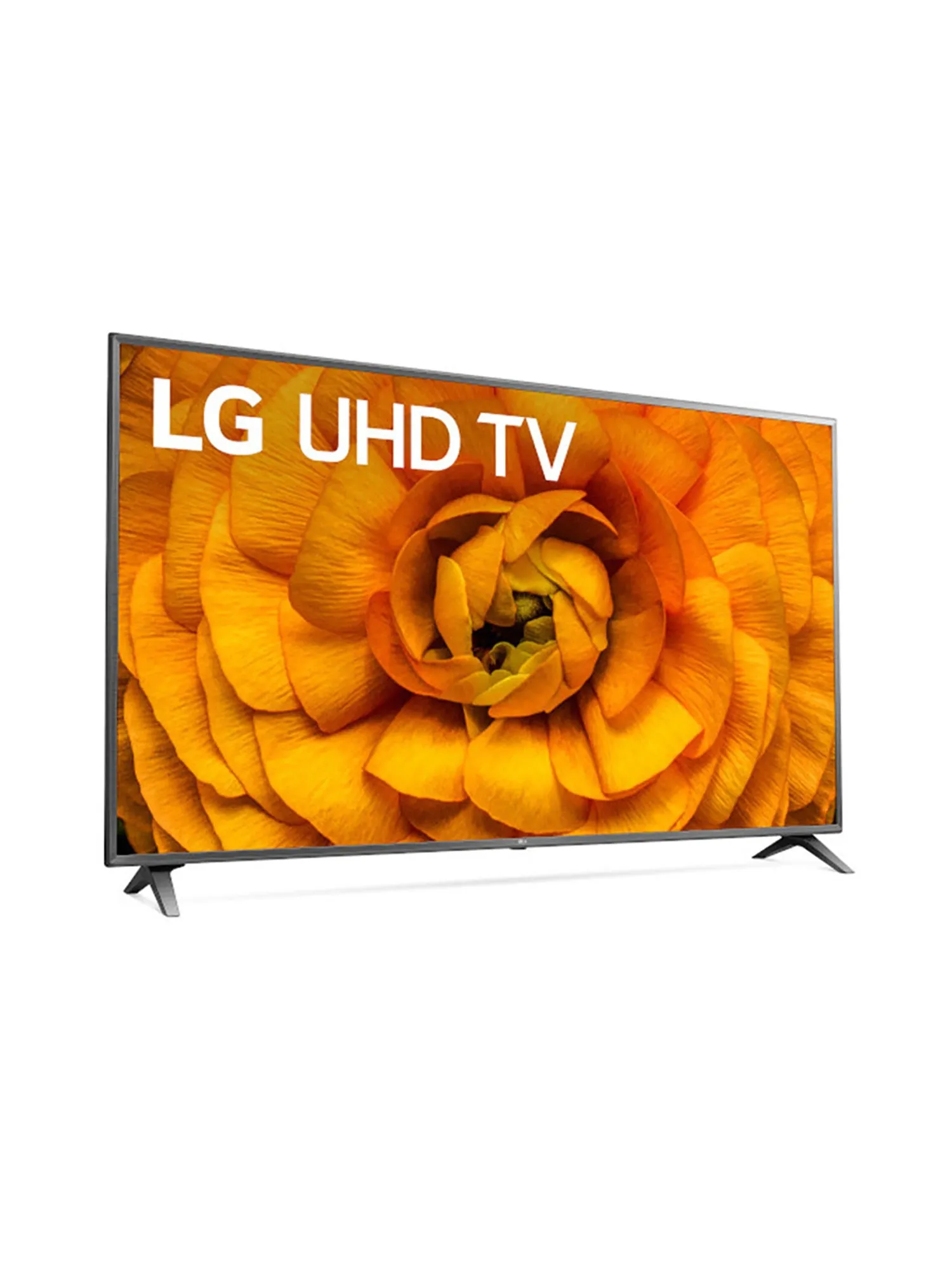 LG UHD 85 Series 86 inch Class 4K Smart UHD TV