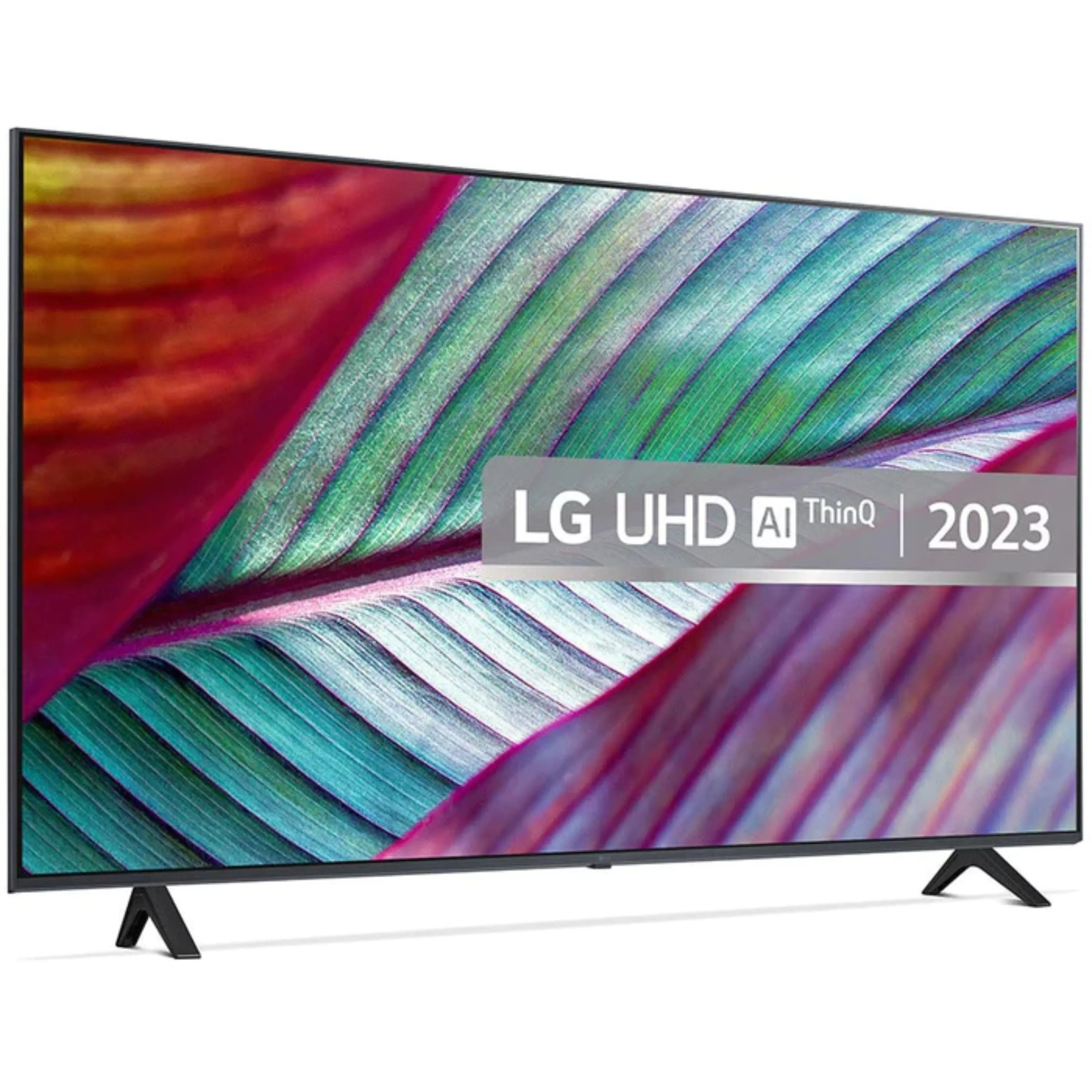 LG UR78006LB.AEK 4K SMART TV